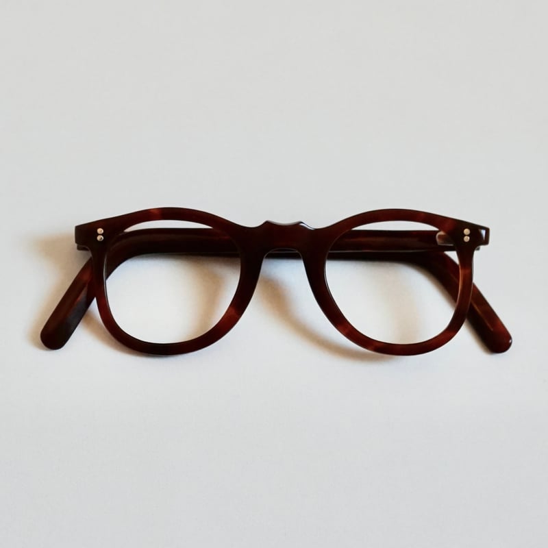 1940s Frame France French Arnel Crown Bridge (フ