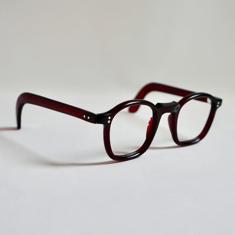 1940s Frame France Parisian (フレームフランス/パリジャン/バーガ