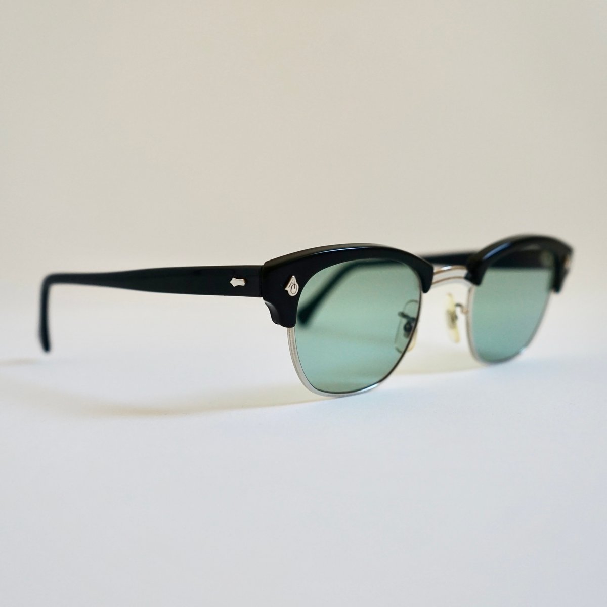 1960s SOS USA ヴィンテージセーフティ 厚セル SAFETY Vintage 1960's