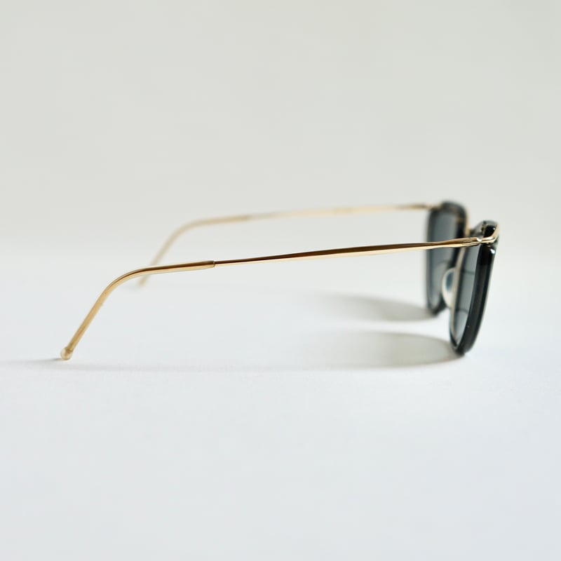 1950s Frame France SOL AMOR Sunglasses Fox (フレー