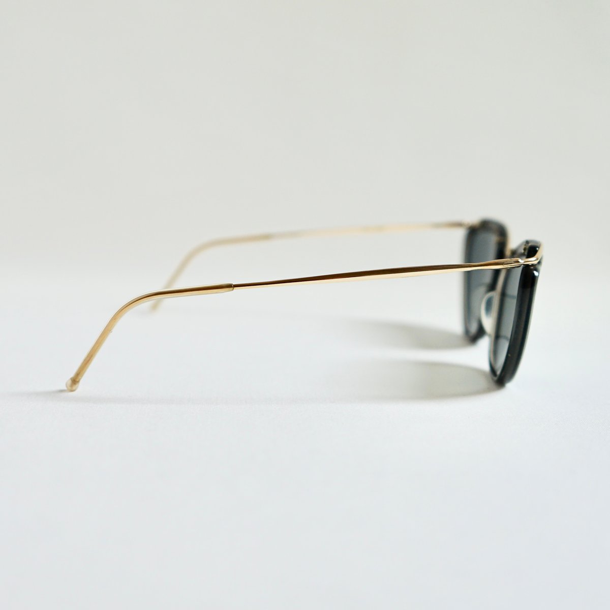 1950s Frame France SOL AMOR Sunglasses Fox (フレー