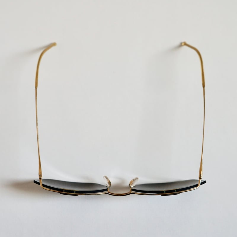 1950s Frame France SOL AMOR Sunglasses (フレームフラン