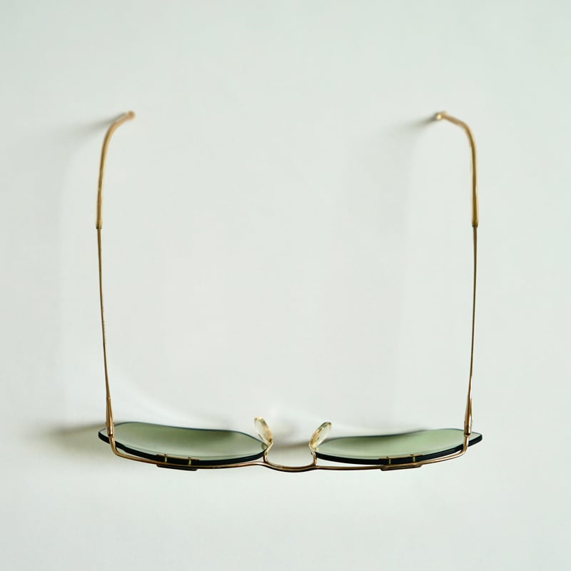 1950s Frame France SOL AMOR Sunglasses (フレームフラン