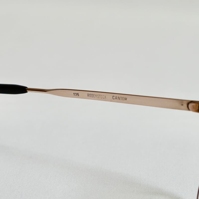 1960s RODENSTOCK “CANTOR” West Germany 1/10-12K