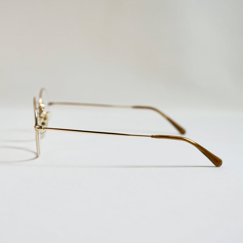 1960s ALGHA20 Algha Works Side-mount BOSTON (アル