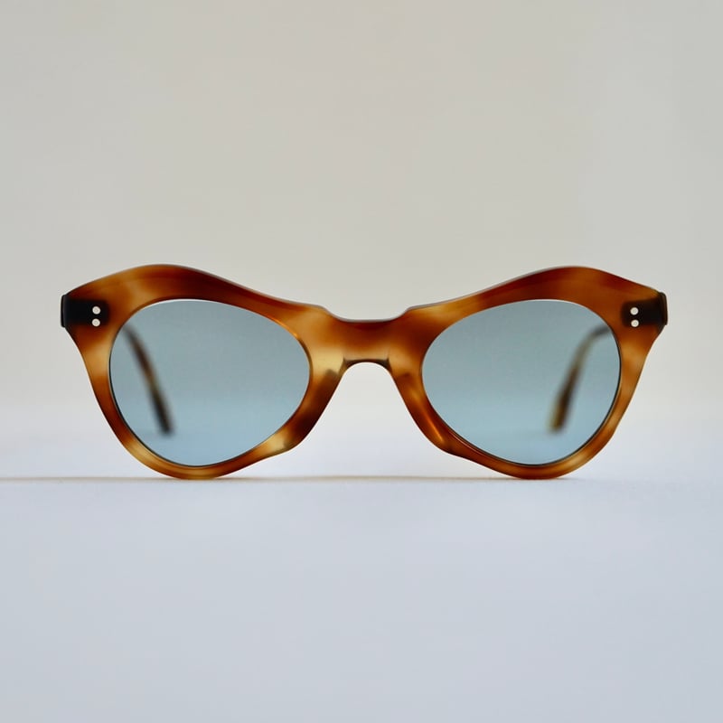 1950s Frame France Sunglasses Skull (フレームフランス/サ