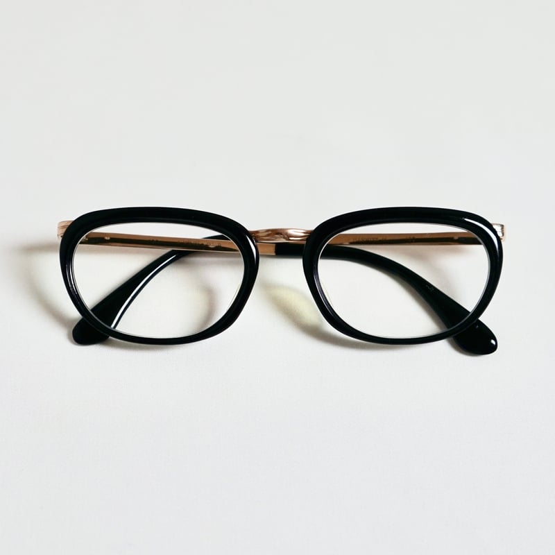 1950s Marwitz Optima West Germany Combination (