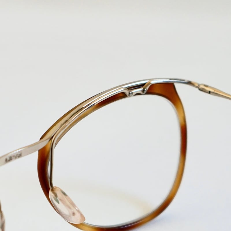 50s frame France amor メガネ・サングラス 1950s Frame France SOL AMOR Sunglasses (フレームフラン