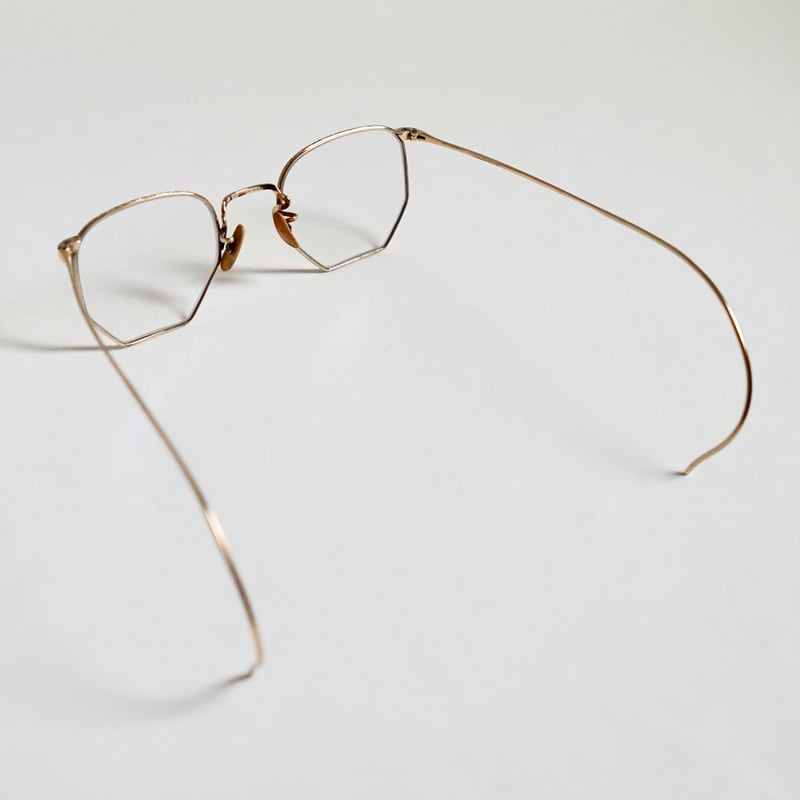 1930s AMERICAN OPTICAL FUL-VUE 1/10 12KGF ( アメリ