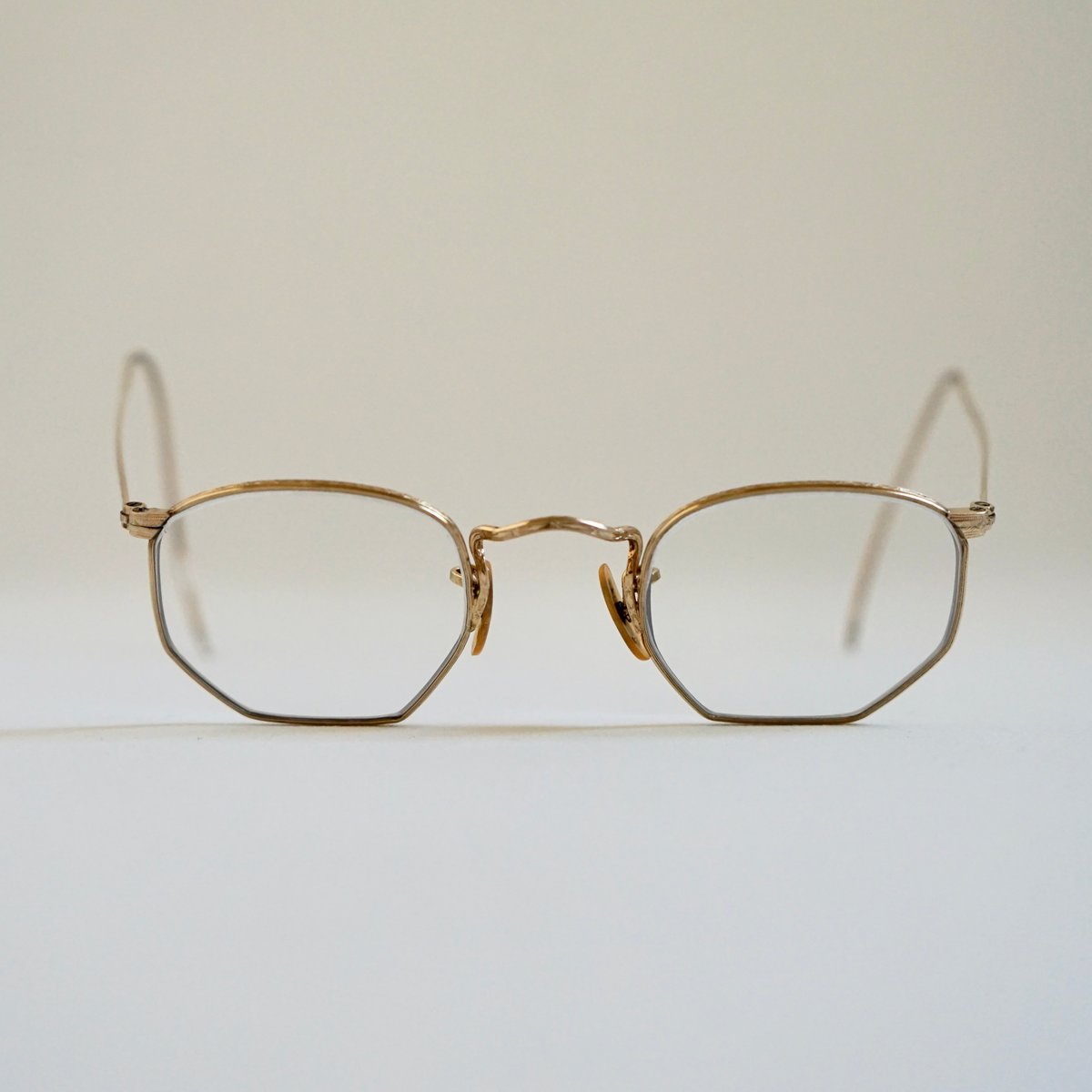1930s Bausch&Lomb B&L FUL-VUE 1/10 12KGF ( ボシュロ