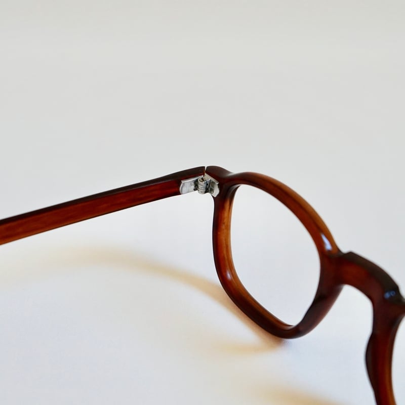 1940s Frame France Parisian (フレームフランス/パリジャン/コニャ