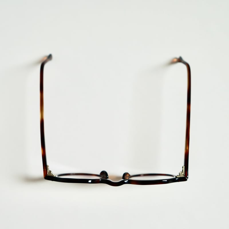 1940s Frame France Crown Panto (フレームフランス/ラウンド型/