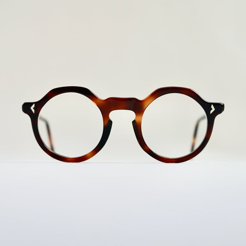 1940s Frame France Crown Panto (フレームフランス/ラウンド型/