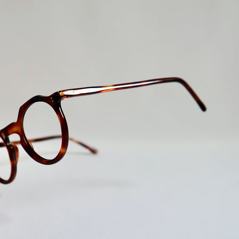 1940s Frame France Crown Panto (フレームフランス/ラウンド型/