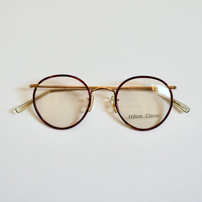 1970s Hilton Classic BOSTON 14KTRG(ヒルトンクラシック/ボス