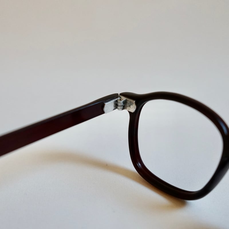 1940s Frame France Parisian (フレームフランス/パリジャン) |