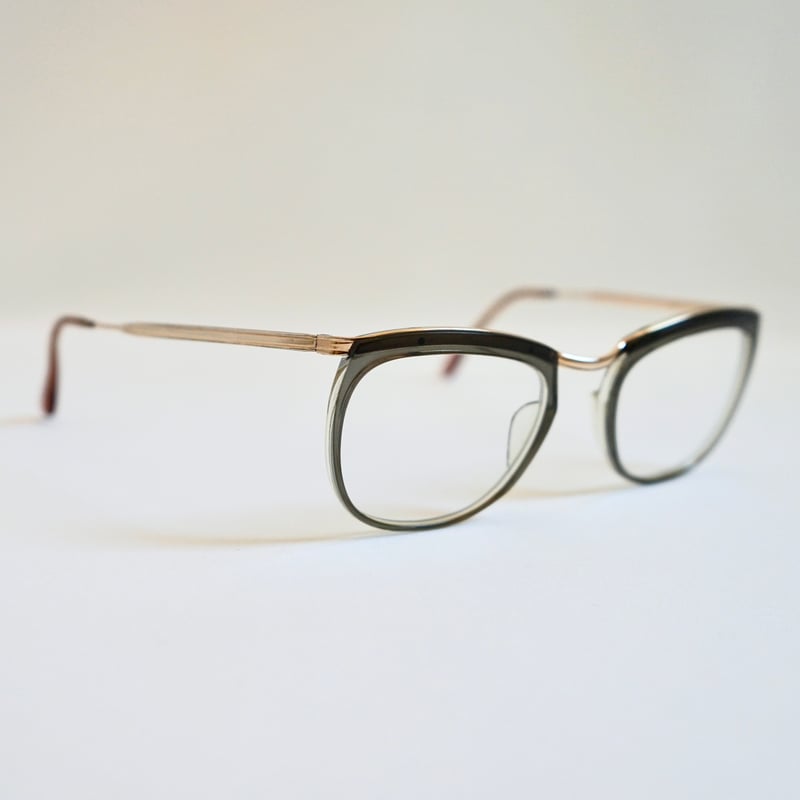 小物 50s frame France amor Vintage 1950s Frame France AMOR STYLE Square Combinatio