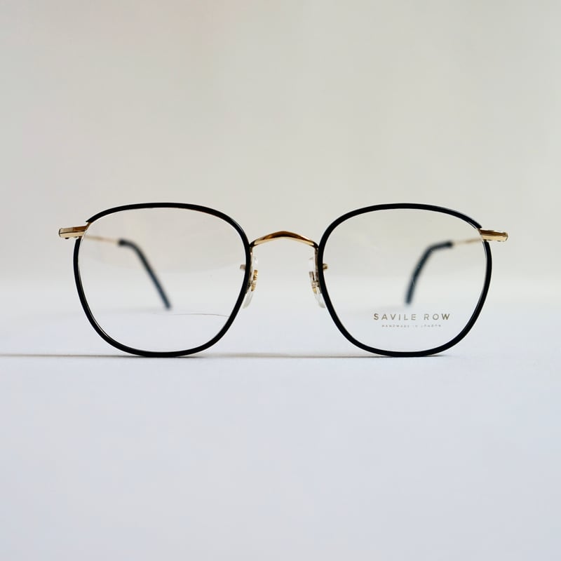 1980s SAVILE ROW Algha Works Quadra Made in Eng