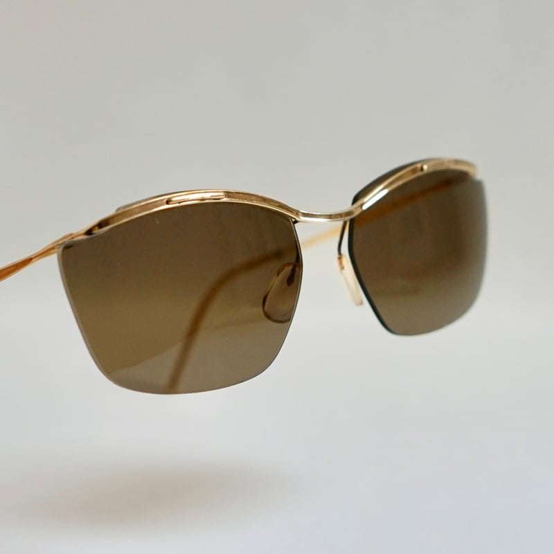 1950s Frame France SOL AMOR Sunglasses (フレームフラン