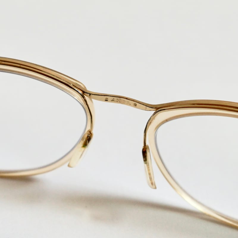 1950s Frame France AMOR Combination (フレームフランス/ア