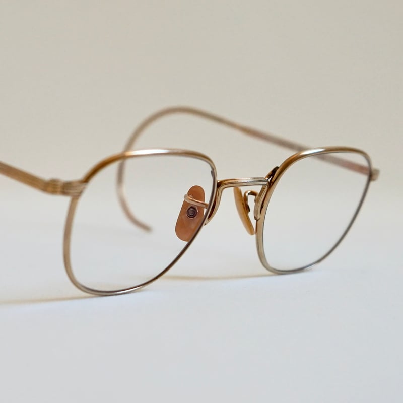 1940s AMERICAN OPTICAL FUL-VUE LINER 1/10 12KGF