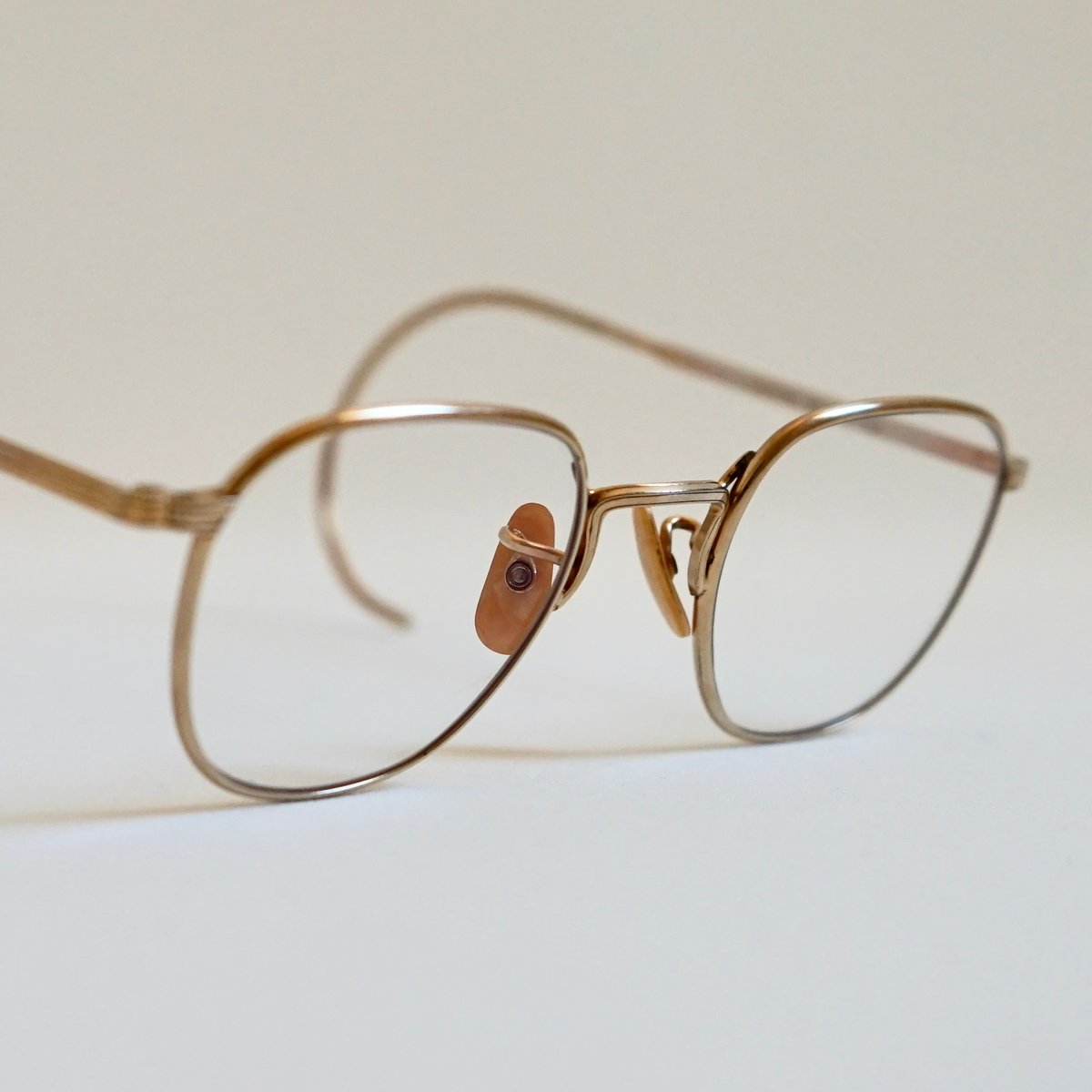 No.1840+メガネ　AMERICAN OPTICAL【度数入り込み価格】 No.1840+メガネ AMERICAN OPTICAL【度数入り込み価格】