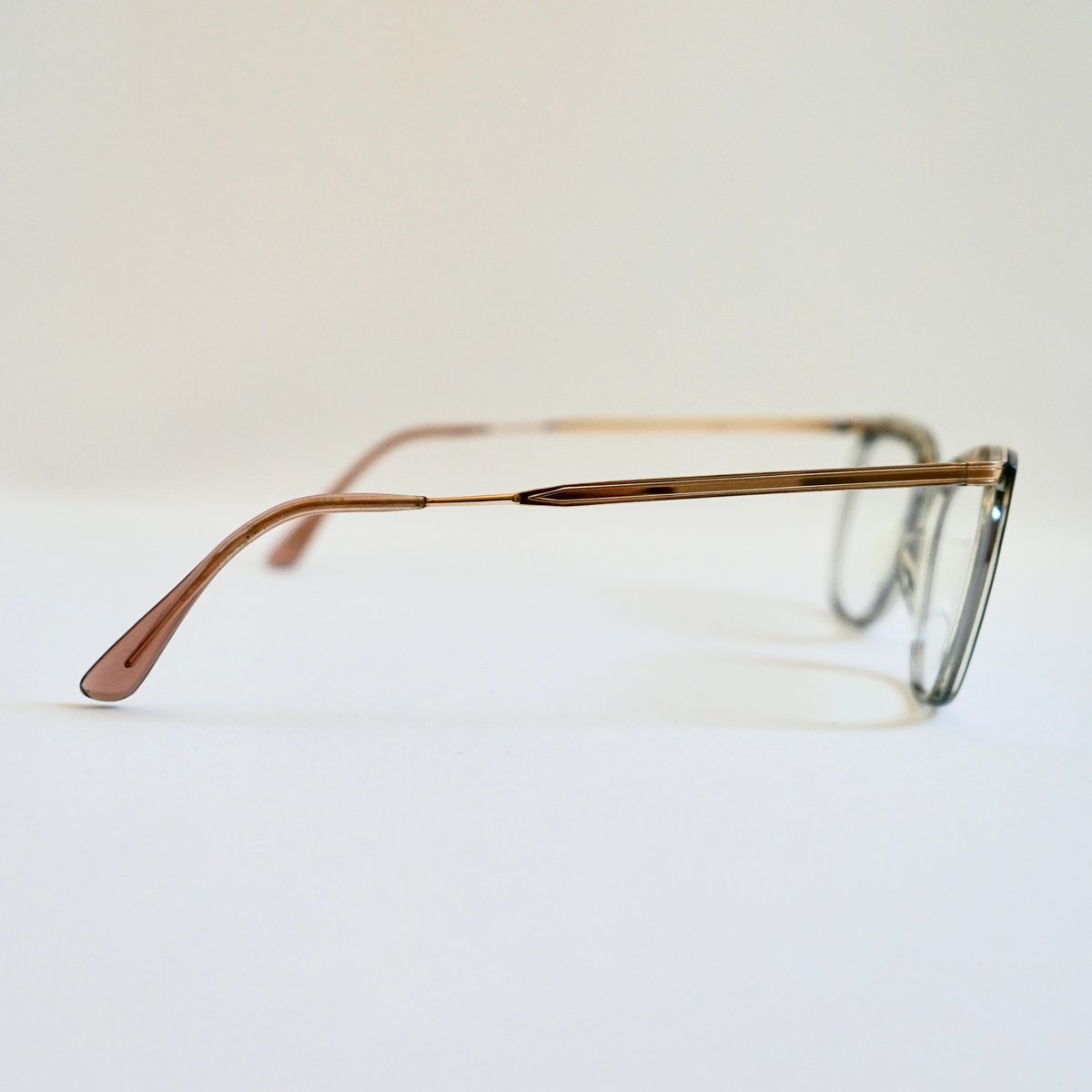 1950s Frame France AMOR STYLE Square Combinatio