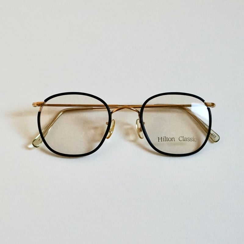 Algha Works ／Hilton Classic／ヒルトンクラシック 1970年代 Hilton Classic ヒルトンクラシック Deadstock Panto