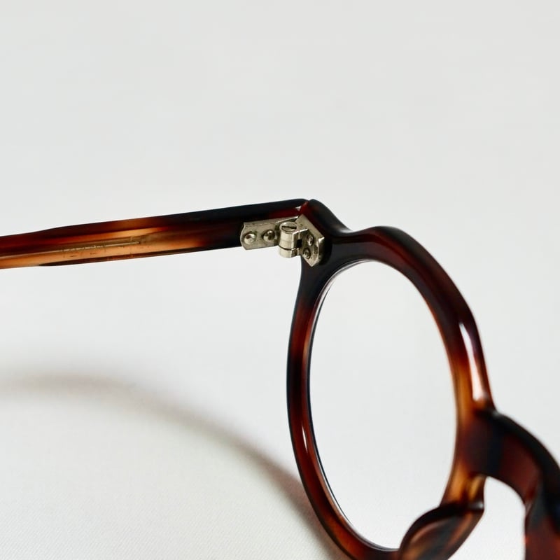 1940s Frame France Crown Panto (フレームフランス/ラウンド型/
