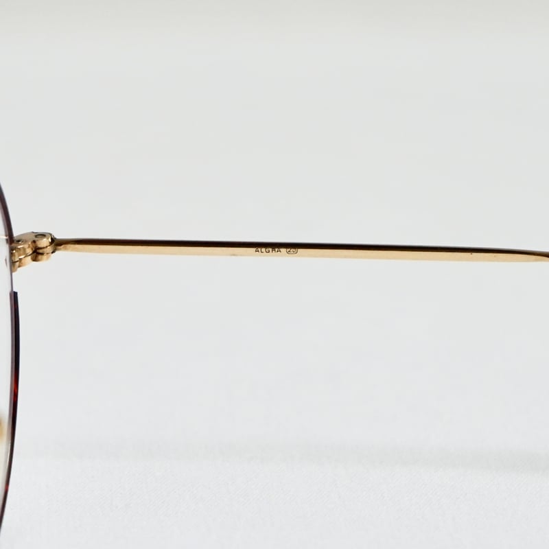 1950s ALGHA20 Algha Works Windsor Rim (アルガワークス/