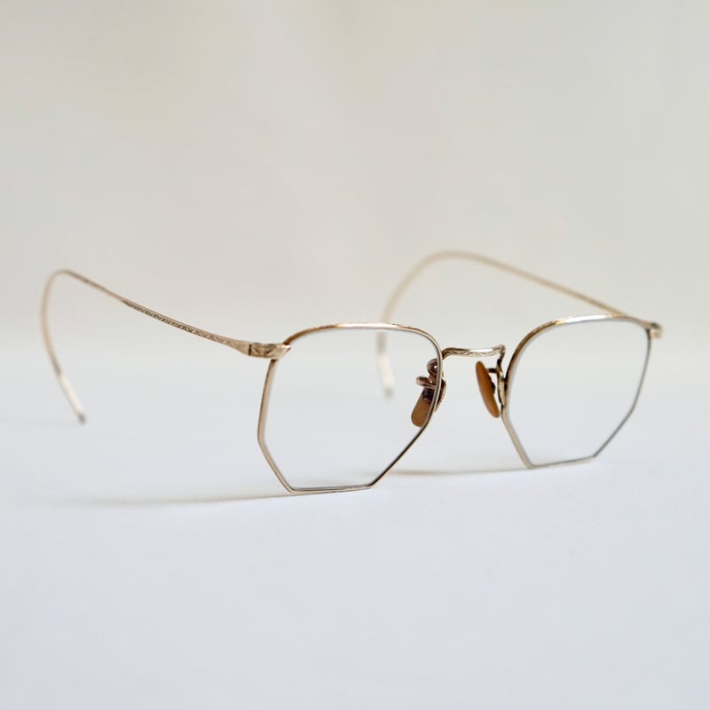 1930s AMERICAN OPTICAL FUL-VUE 1/10 12KGF ( アメリ
