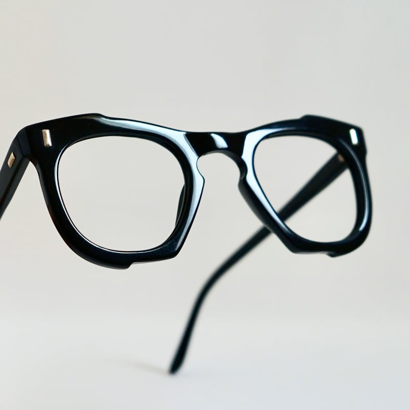 1950s Frame France AVANT-GARDE Black(フレームフランス/ア