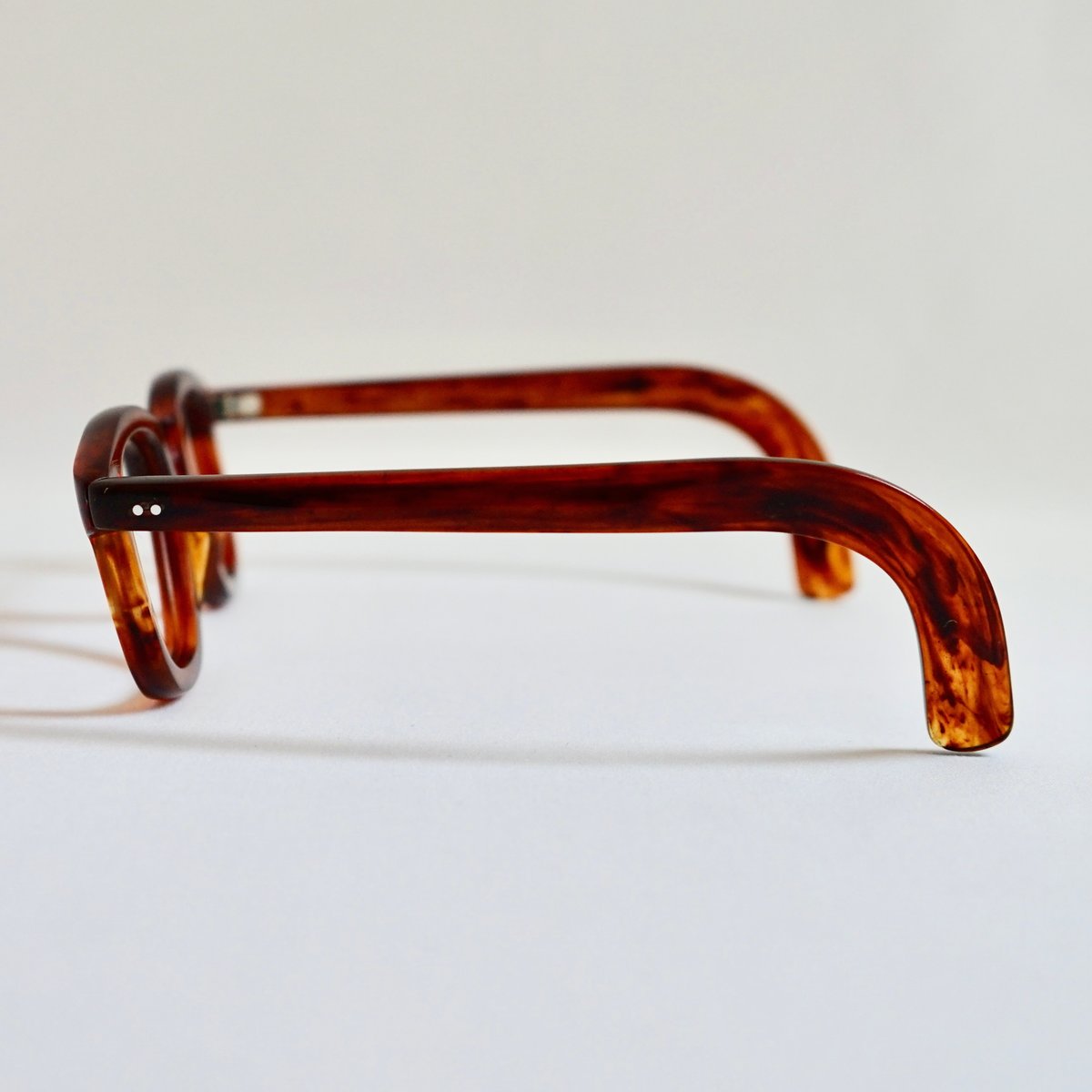 1950s Frame France French Arnel Cognac (フレームフラン