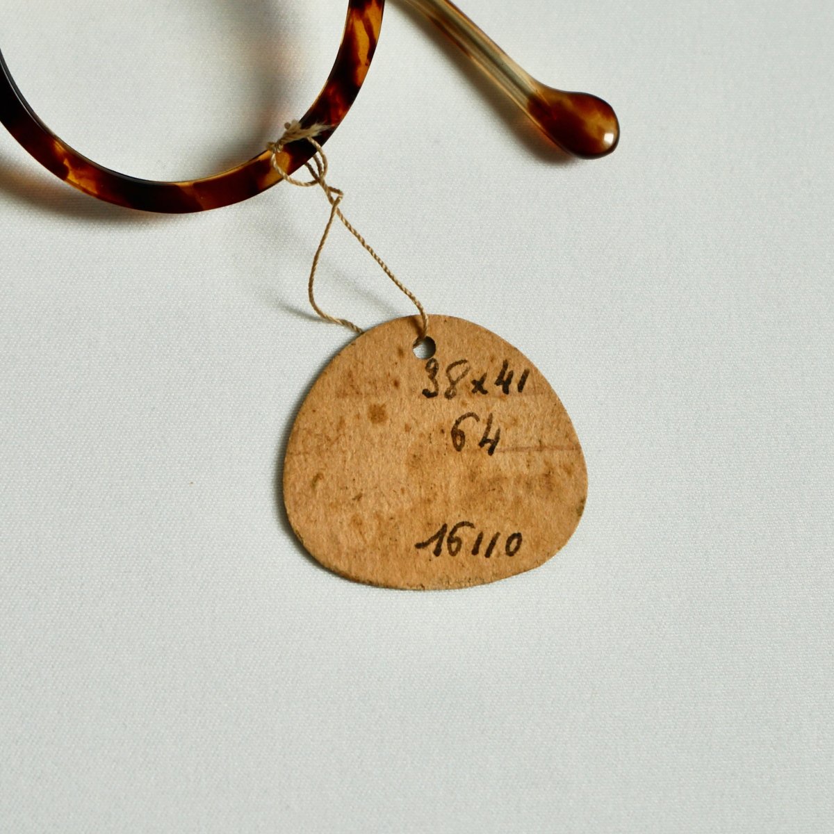 1940s Frame France Crown Panto (フレームフランス/クラウンパン