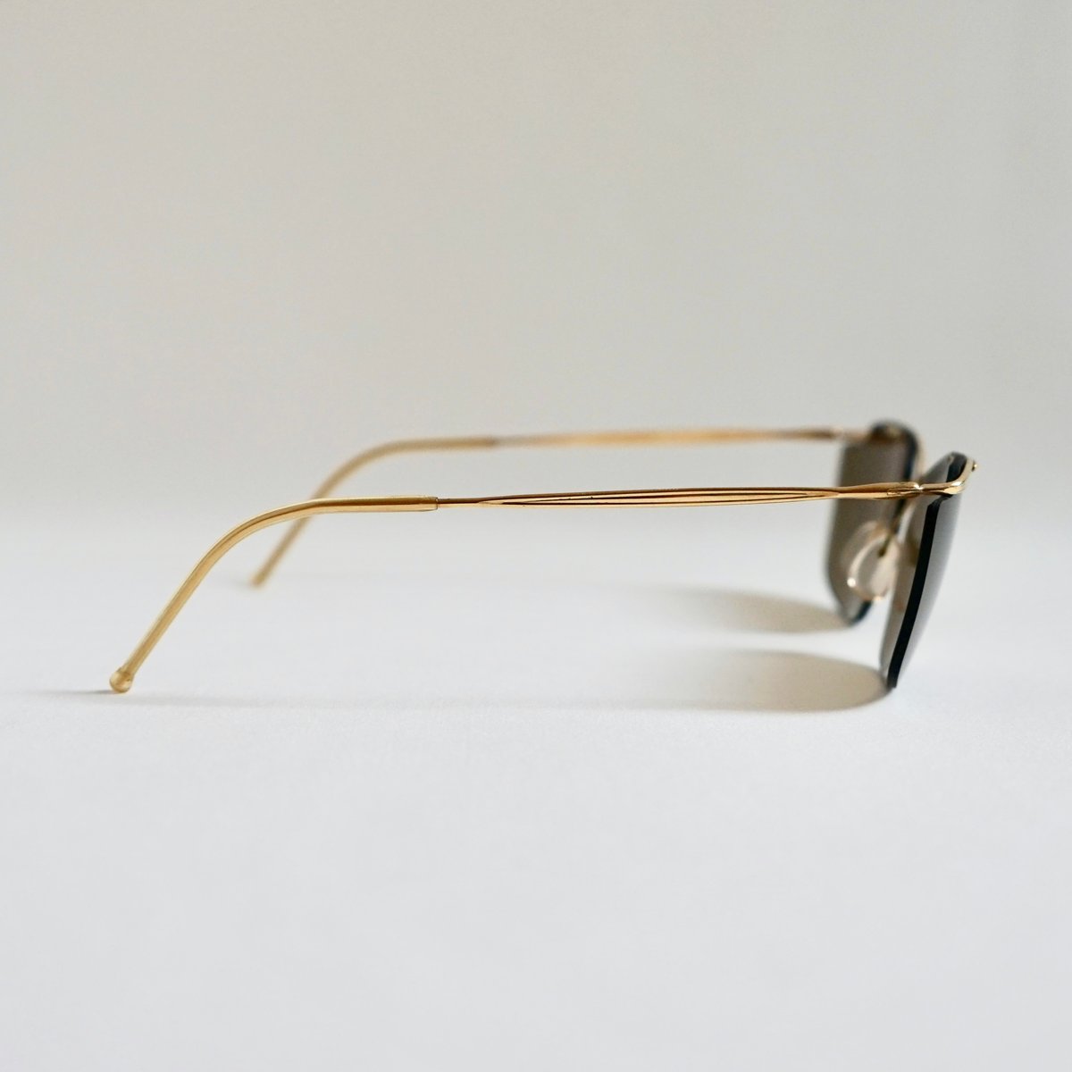 1950s Frame France SOL AMOR Sunglasses (フレームフラン