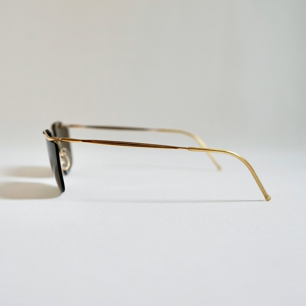 1950s Frame France SOL AMOR Sunglasses (フレームフラン