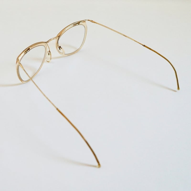 1950s Frame France AMOR Combination (フレームフランス/ア