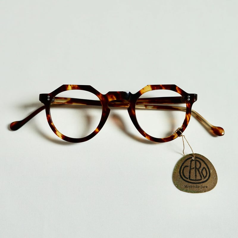 1940s Frame France Crown Panto (フレームフランス/クラウンパン