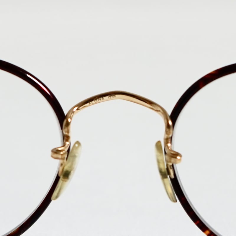 1950s ALGHA20 Algha Works Windsor Rim (アルガワークス/