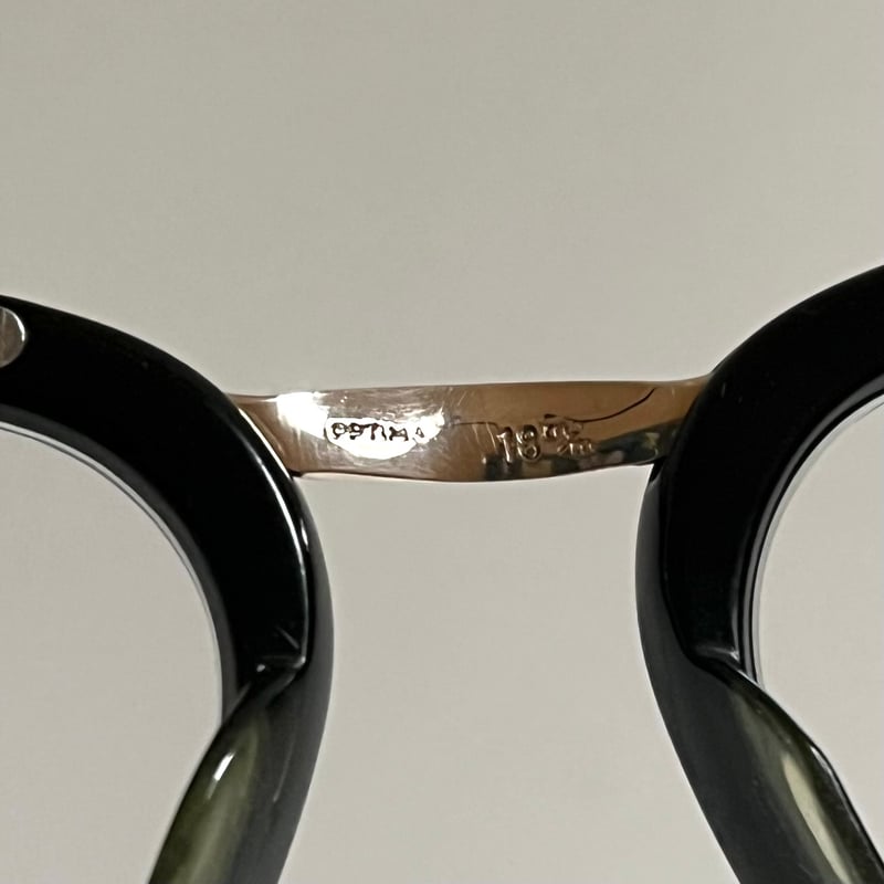 1950s Marwitz Optima West Germany Combination (