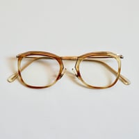 1950s Frame France SOL AMOR Sunglasses (フレームフラン