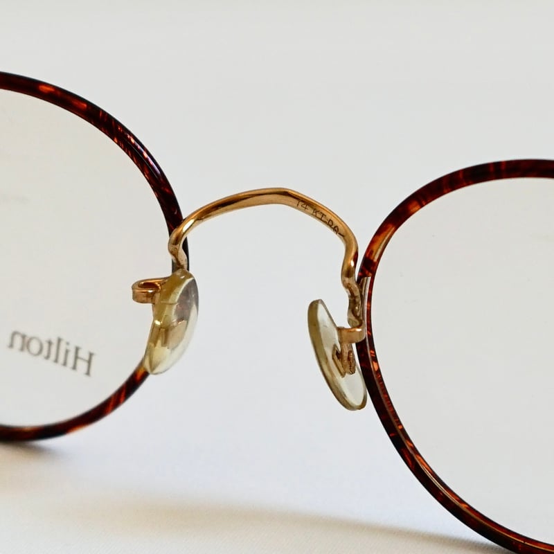 1970s Hilton Classic BOSTON 14KTRG(ヒルトンクラシック/ボス