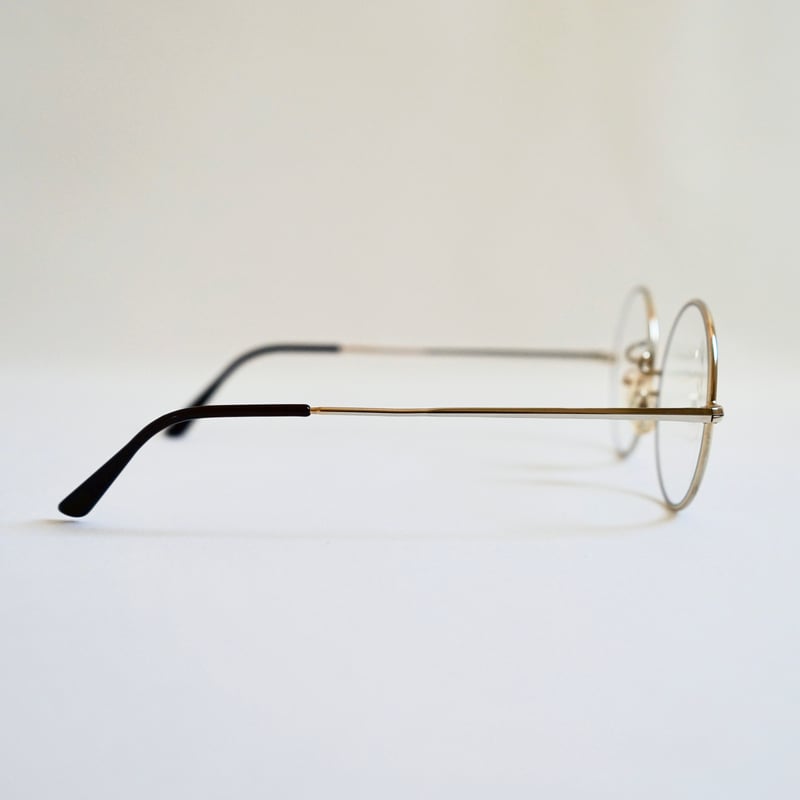1970s Frame France Metal Rim Round (フレームフランス/メタ