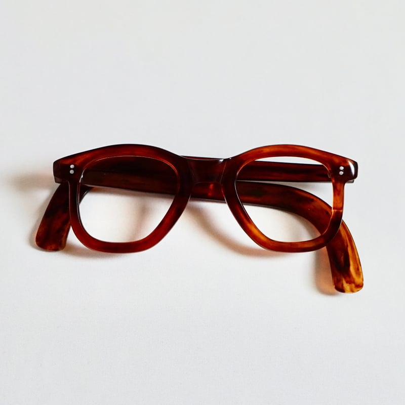 1950s Frame France French Arnel Cognac (フレームフラン