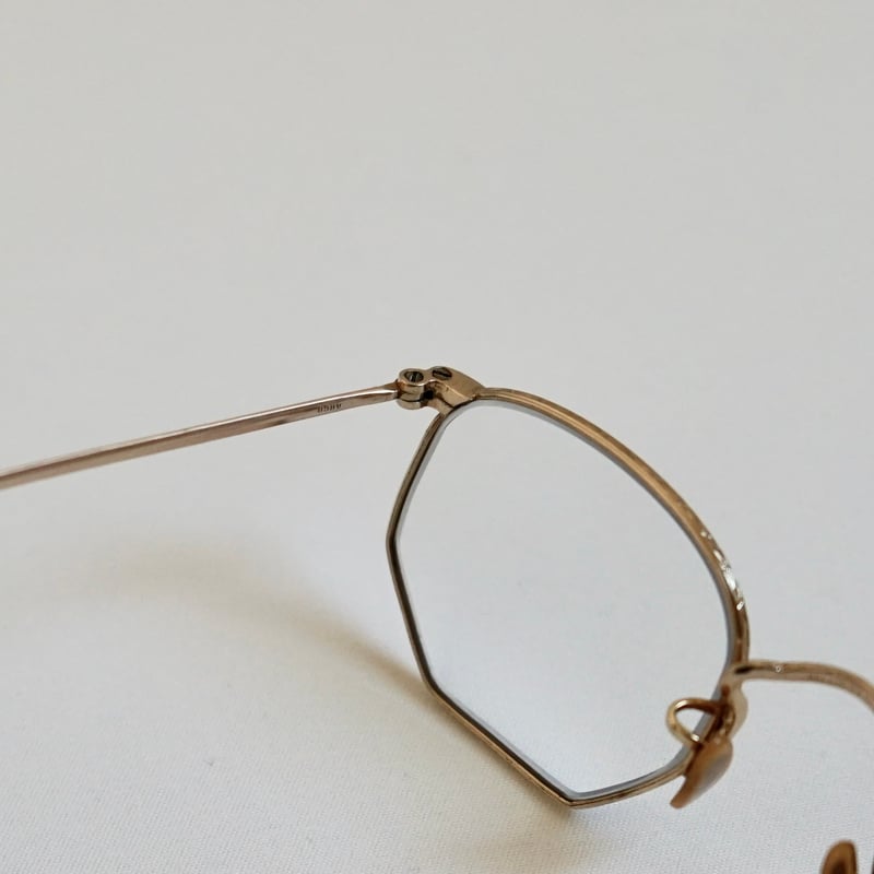 1930s Bausch&Lomb B&L FUL-VUE 1/10 12KGF ( ボシュロ