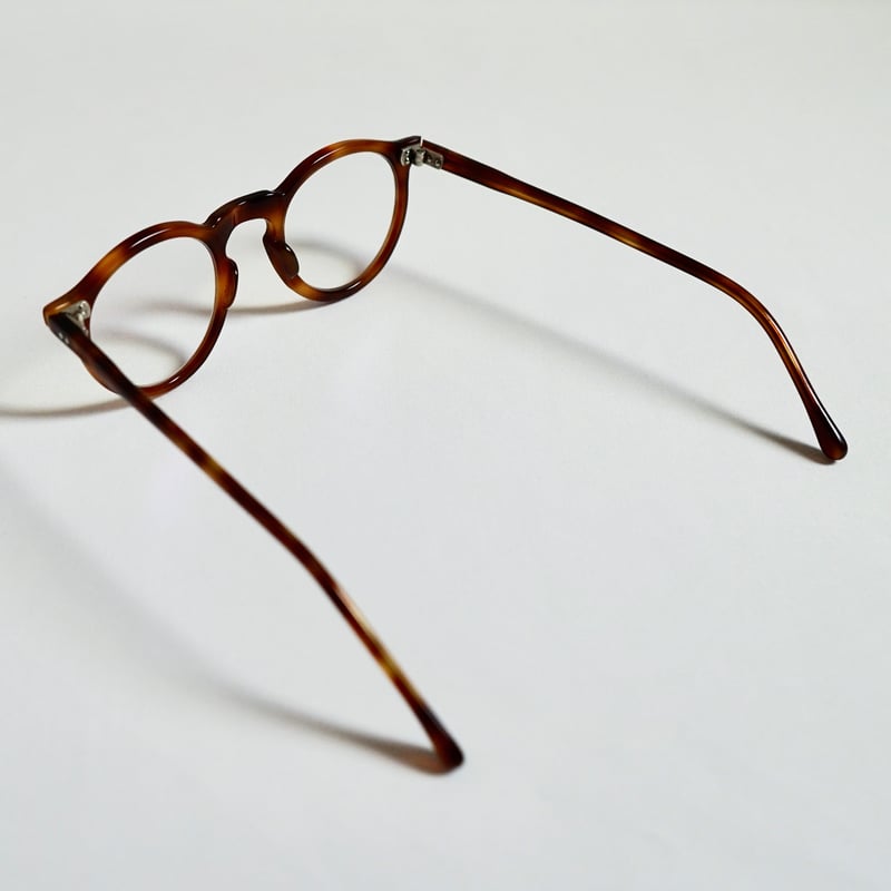 1950s Frame France Panto (フレームフランス/パント/キーホール/アン