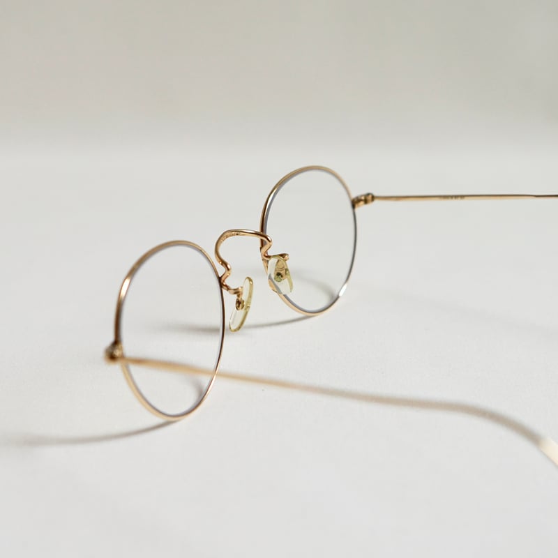 1950s ALGHA Algha Works 12KTGF FUL-VUE BOSTON (