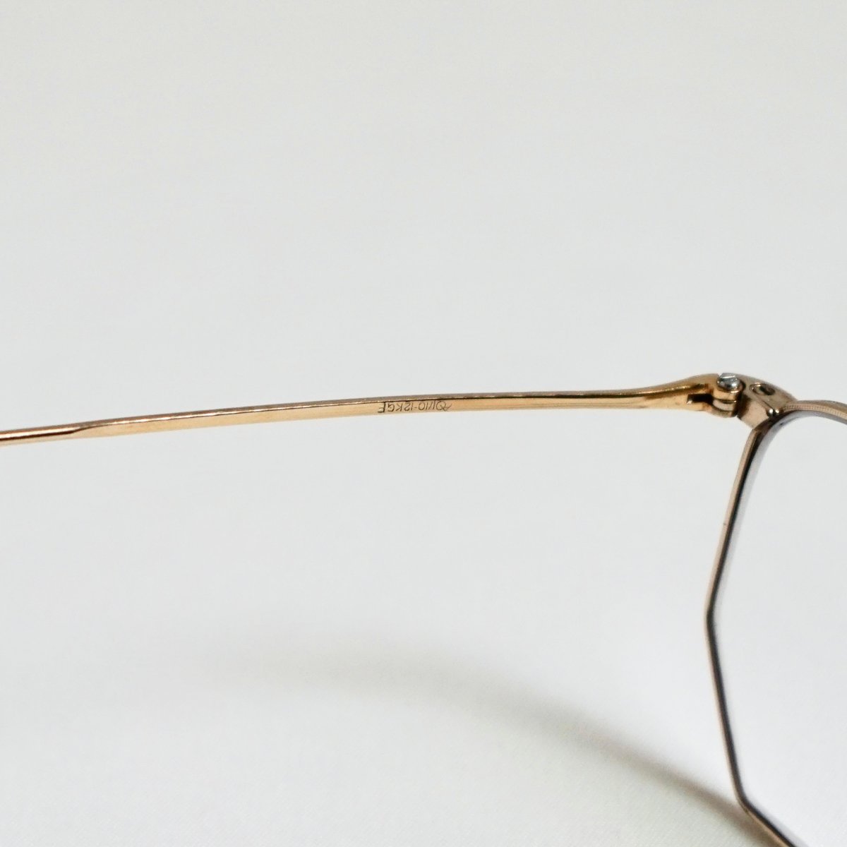1930s AMERICAN OPTICAL FUL-VUE 1/10 12KGF ( アメリ
