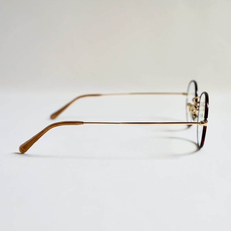 1950s ALGHA20 Algha Works Windsor Rim (アルガワークス/