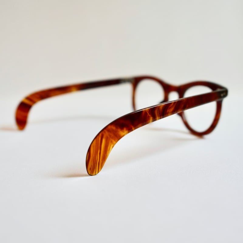 1940s Frame France AVANT-GARDE Cognac (フレームフランス